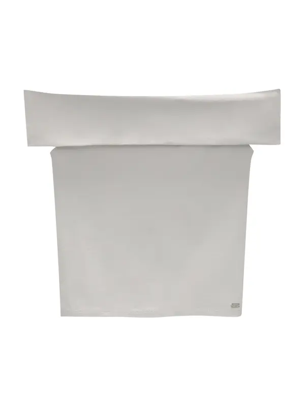 Pull&Bear Pull&Bear Majica  svetlo siva