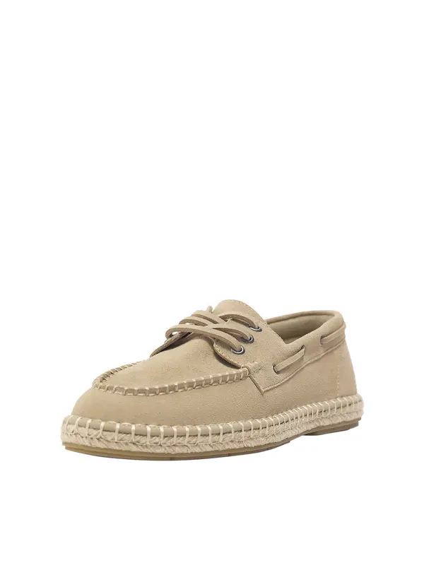 Pull&Bear Pull&Bear Mokasini  bež