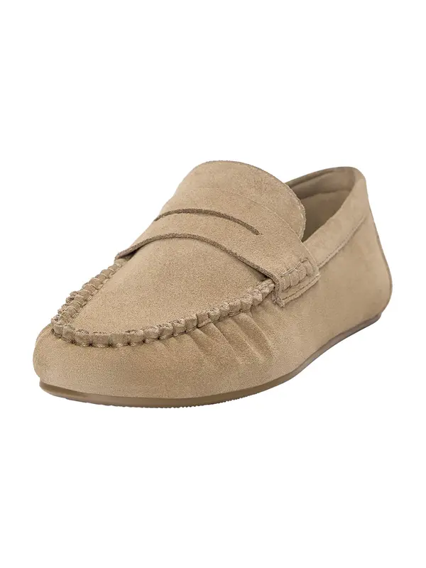 Pull&Bear Pull&Bear Mokasini  brokat