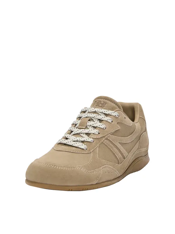 Pull&Bear Pull&Bear Nizke superge  brokat
