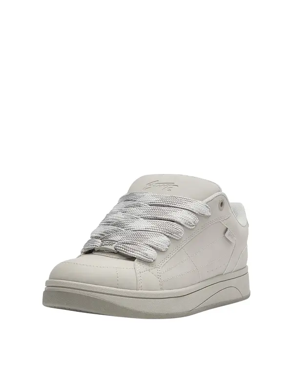 Pull&Bear Pull&Bear Nizke superge  siva