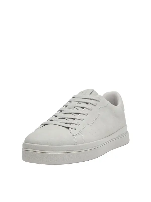 Pull&Bear Pull&Bear Nizke superge  svetlo siva