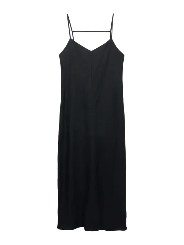 Pull&Bear Pull&Bear Obleka  črna