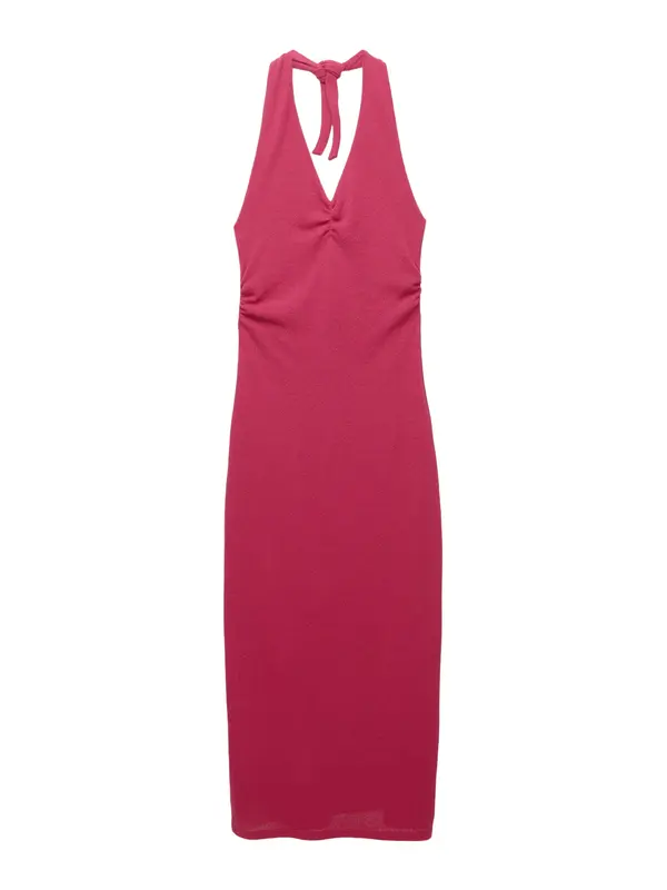 Pull&Bear Pull&Bear Obleka  jagoda