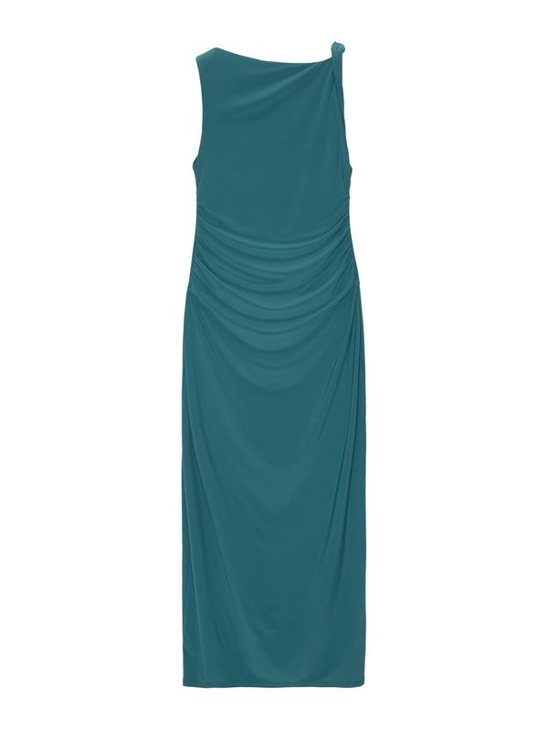 Pull&Bear Pull&Bear Obleka  petrol