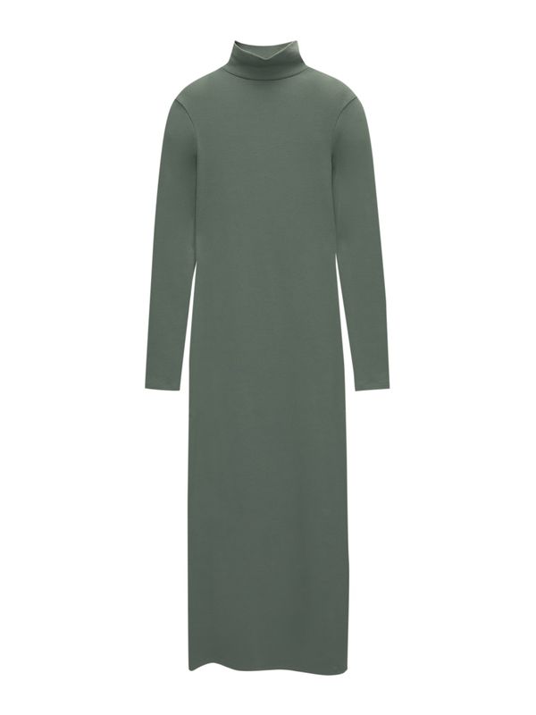 Pull&Bear Pull&Bear Obleka  petrol