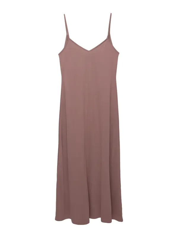 Pull&Bear Pull&Bear Obleka  roza