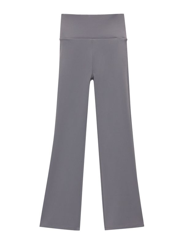 Pull&Bear Pull&Bear Pajkice  temno siva