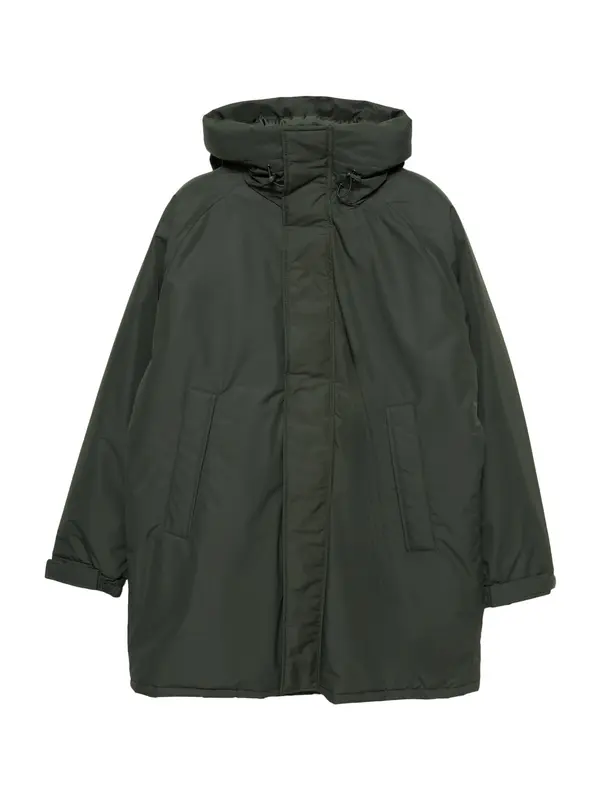 Pull&Bear Pull&Bear Prehodna jakna  kaki