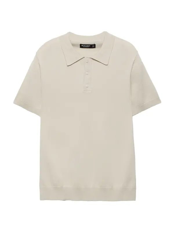 Pull&Bear Pull&Bear Pulover  kit