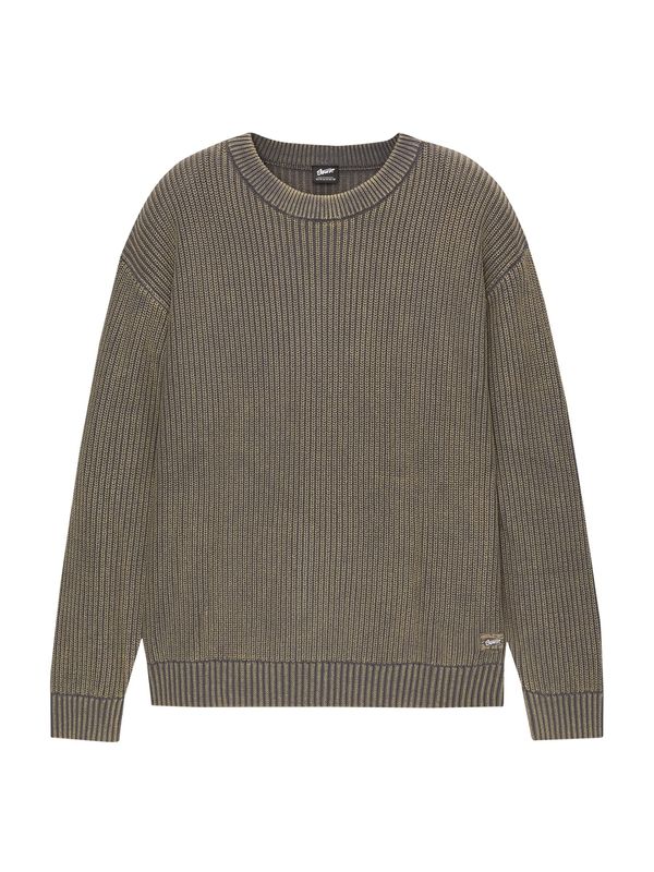 Pull&Bear Pull&Bear Pulover  modra