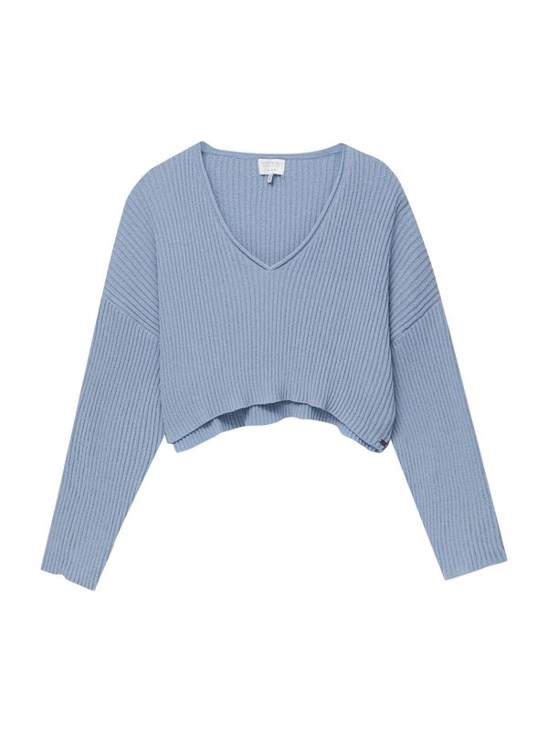 Pull&Bear Pull&Bear Pulover  opal