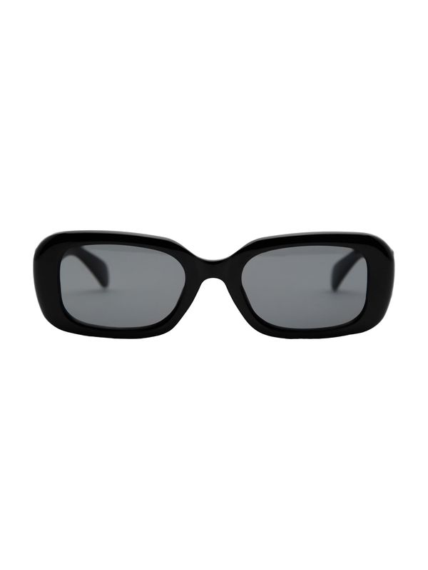 Pull&Bear Pull&Bear Sončna očala  črna