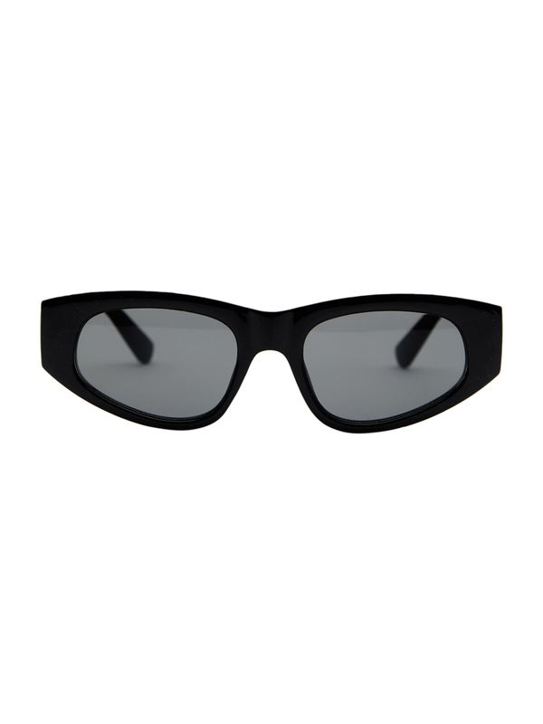 Pull&Bear Pull&Bear Sončna očala  črna
