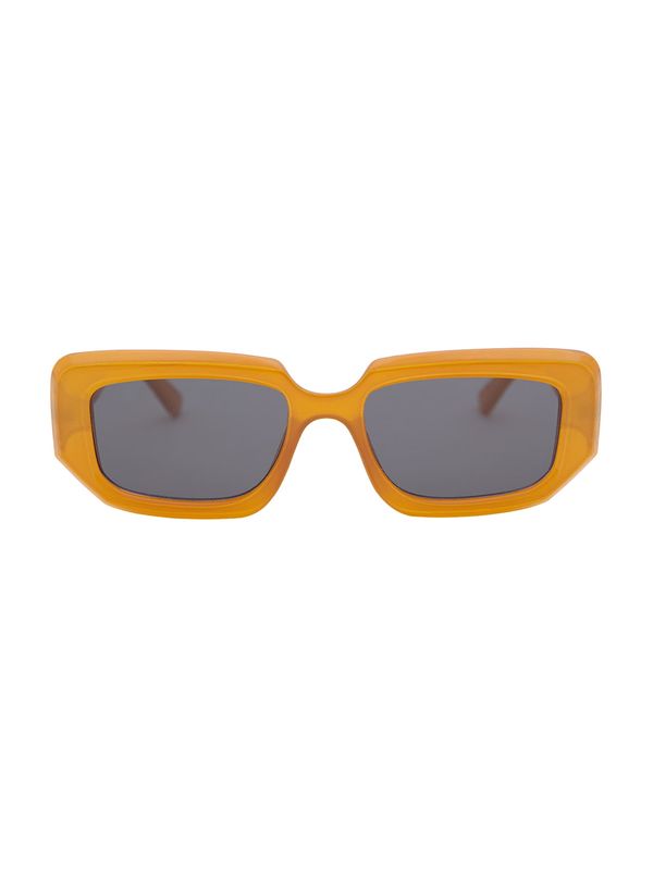 Pull&Bear Pull&Bear Sončna očala  oranžna