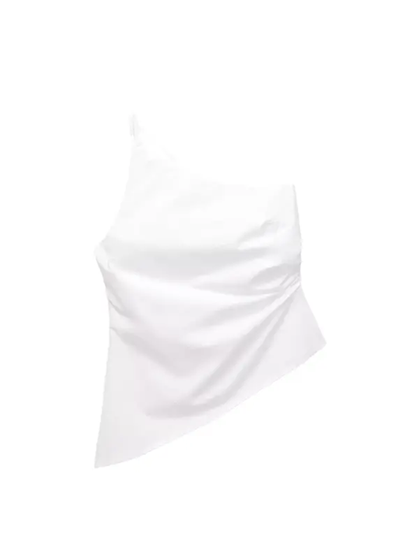 Pull&Bear Pull&Bear Top  bela