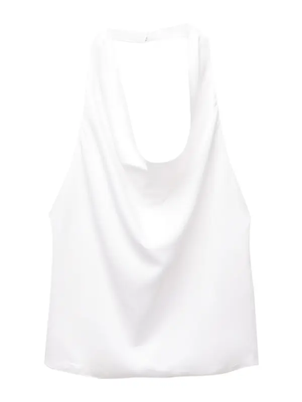 Pull&Bear Pull&Bear Top  bela