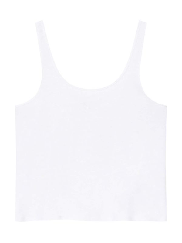 Pull&Bear Pull&Bear Top  bela