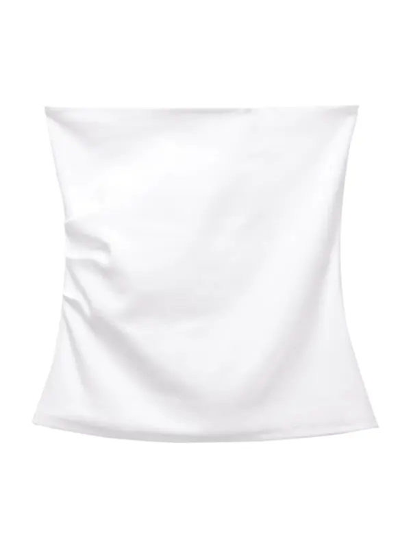 Pull&Bear Pull&Bear Top  bela