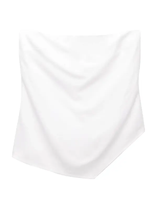 Pull&Bear Pull&Bear Top  bela
