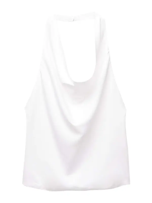 Pull&Bear Pull&Bear Top  bela