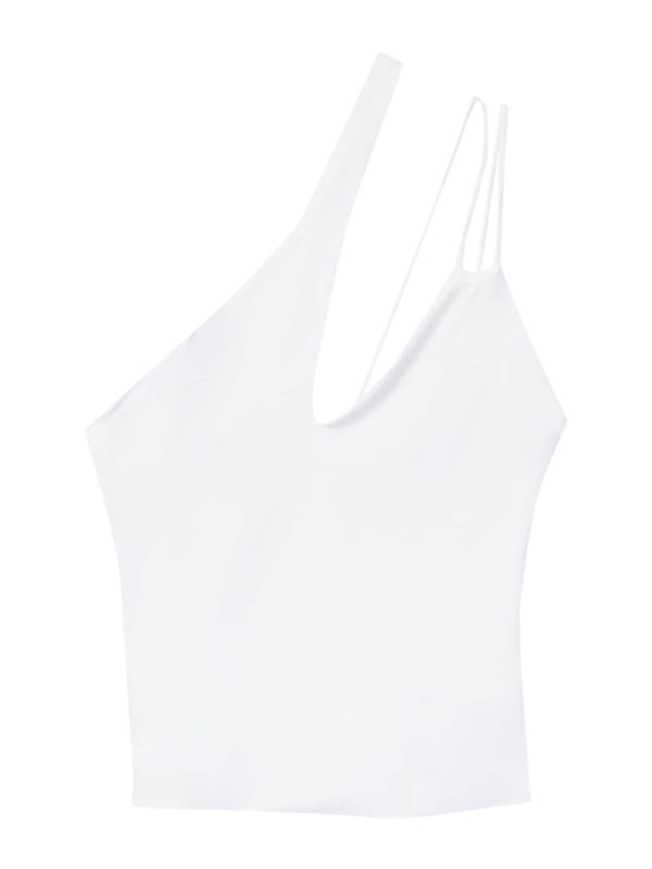 Pull&Bear Pull&Bear Top  bela