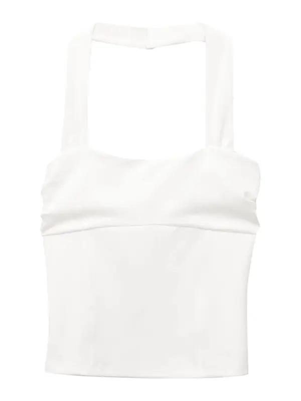 Pull&Bear Pull&Bear Top  bela