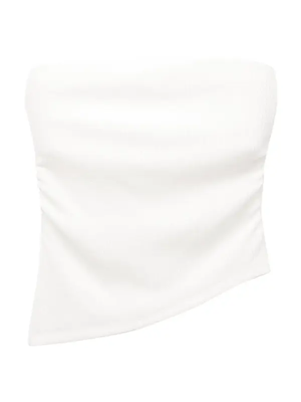 Pull&Bear Pull&Bear Top  bela