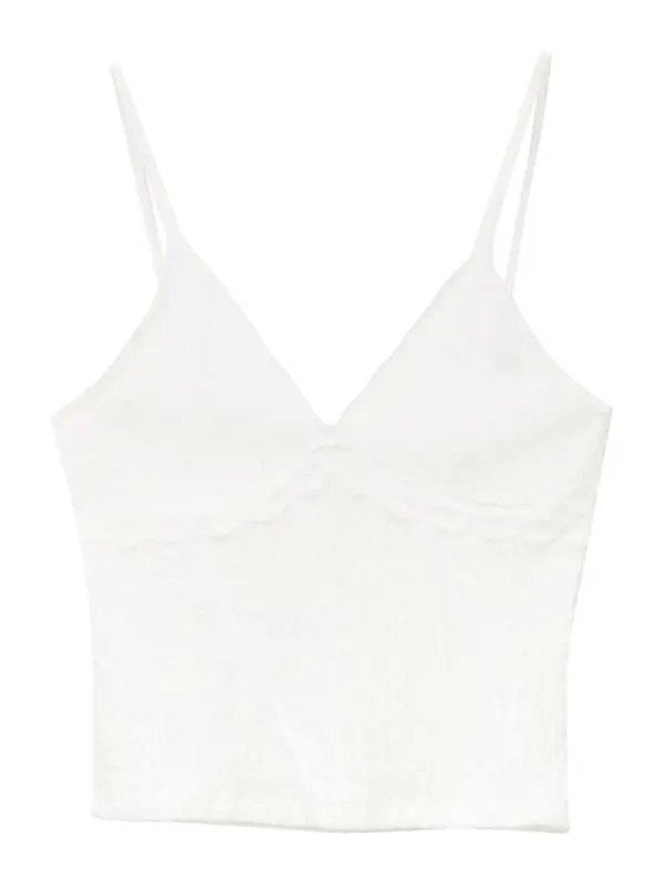Pull&Bear Pull&Bear Top  bela