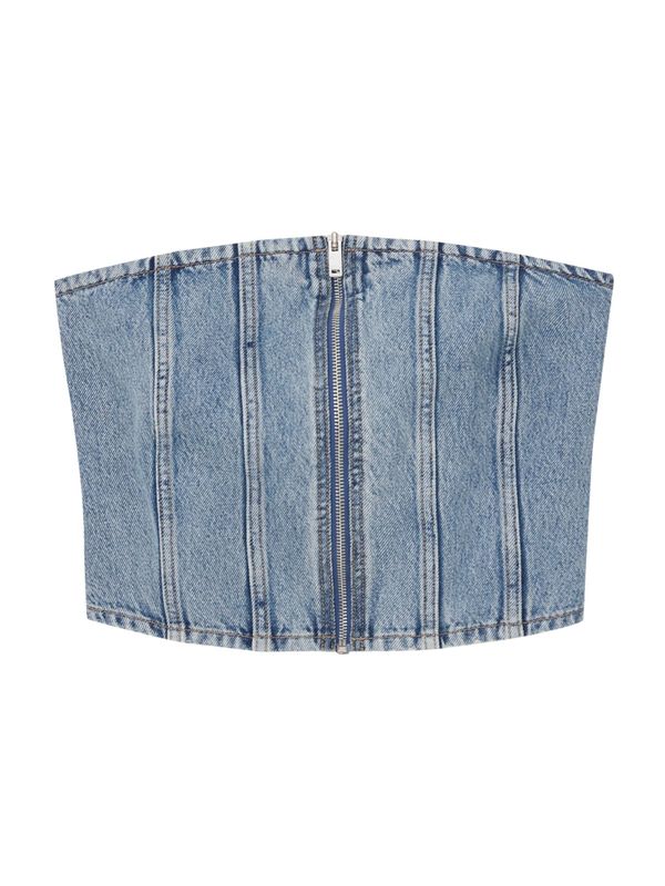 Pull&Bear Pull&Bear Top  moder denim