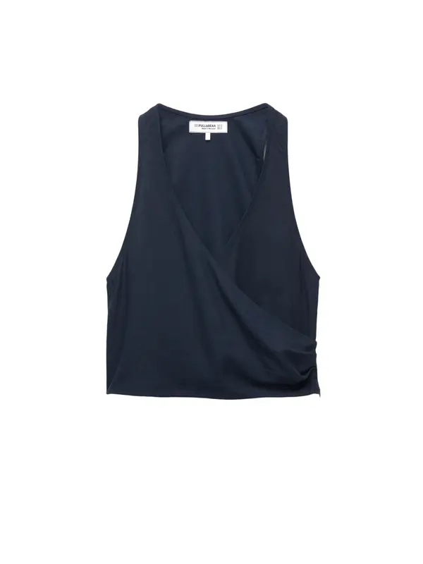 Pull&Bear Pull&Bear Top  mornarska