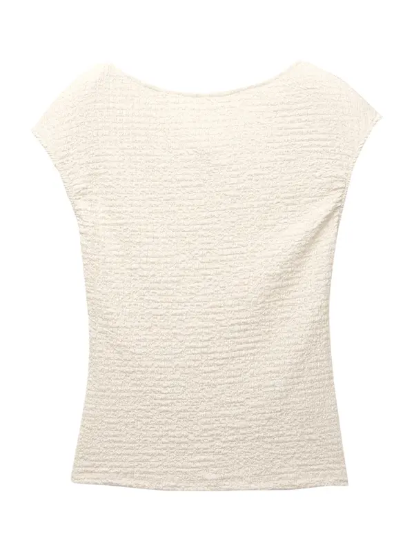 Pull&Bear Pull&Bear Top  pesek