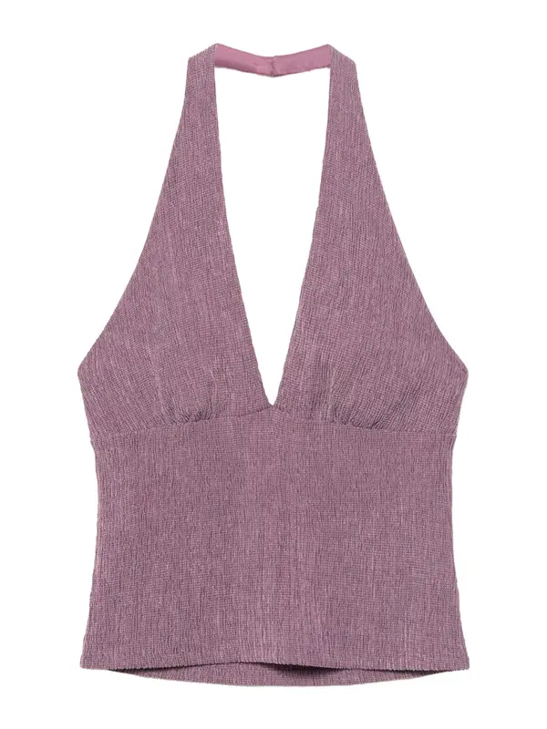 Pull&Bear Pull&Bear Top  sivka