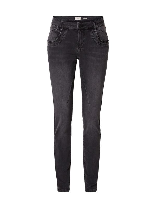 PULZ Jeans PULZ Jeans Kavbojke 'MARY'  siv denim