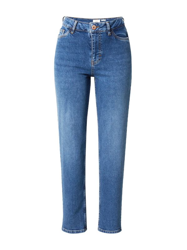 PULZ Jeans PULZ Jeans Kavbojke  moder denim