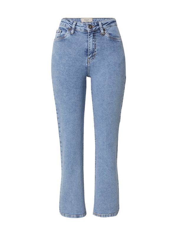 PULZ Jeans PULZ Jeans Kavbojke  moder denim