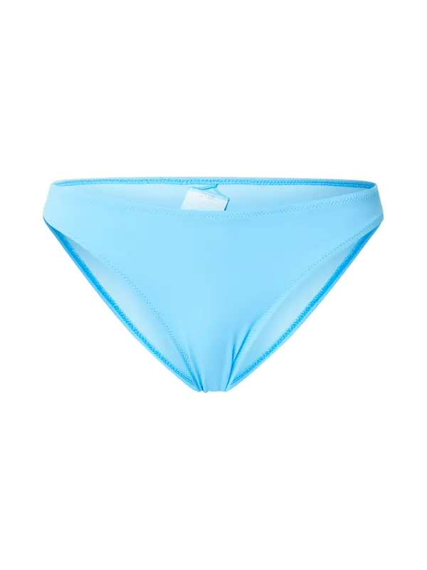 PUMA PUMA Bikini hlačke  voda / bela