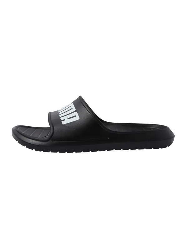 PUMA PUMA Čevelj za na plažo/kopanje 'Divecat V2'  črna / bela
