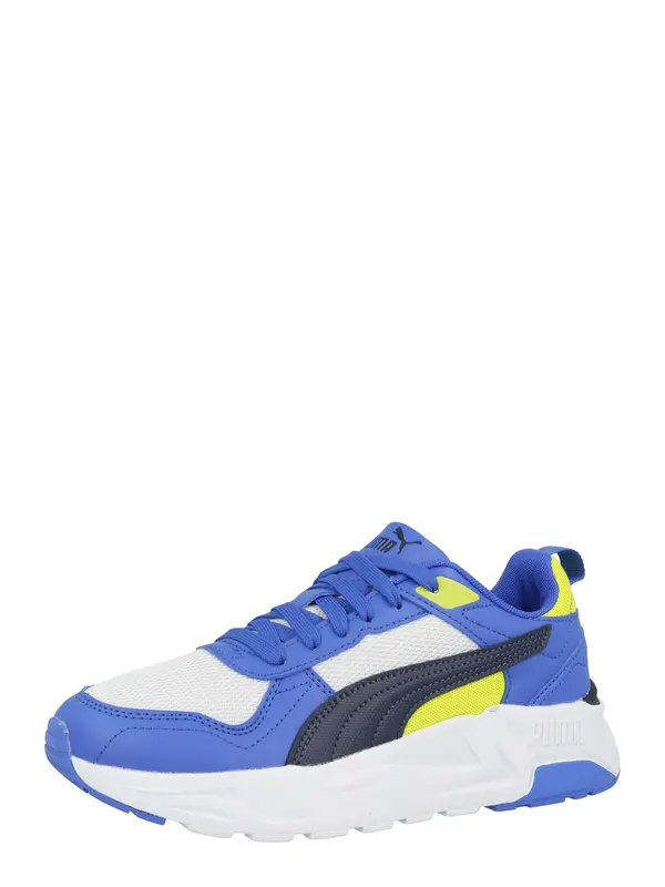 PUMA PUMA Čevelji za v vodo '2 LT'  modra / rumena / črna / bela