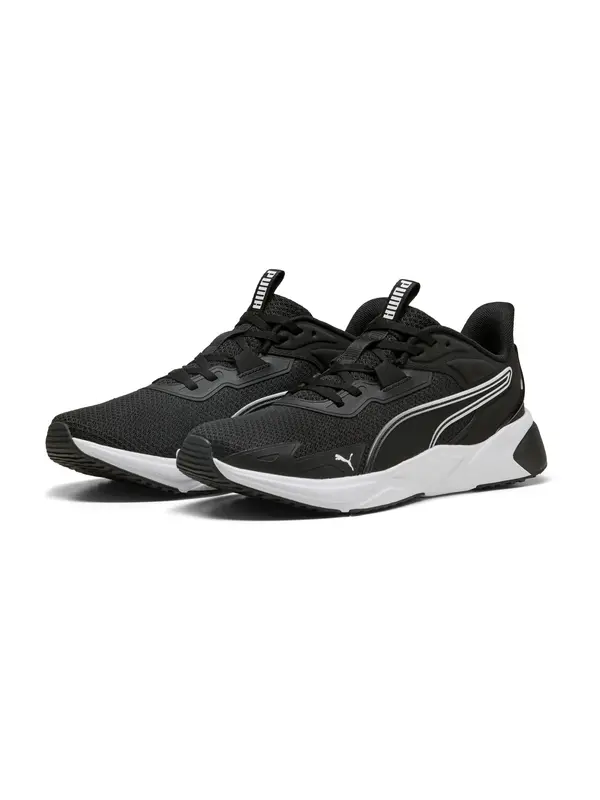 PUMA PUMA Čevelji za v vodo 'Disperse Xt 4'  črna / bela