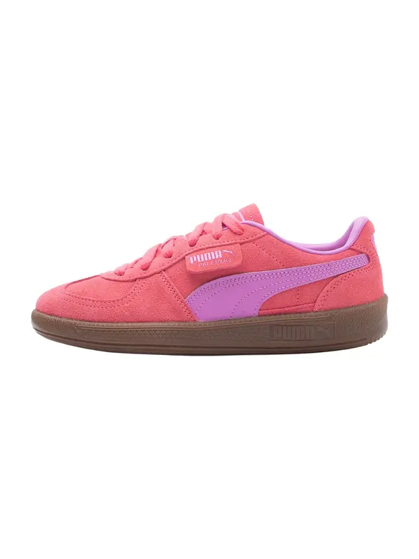 PUMA PUMA Čevelji za v vodo 'Palermo'  orhideja / malina