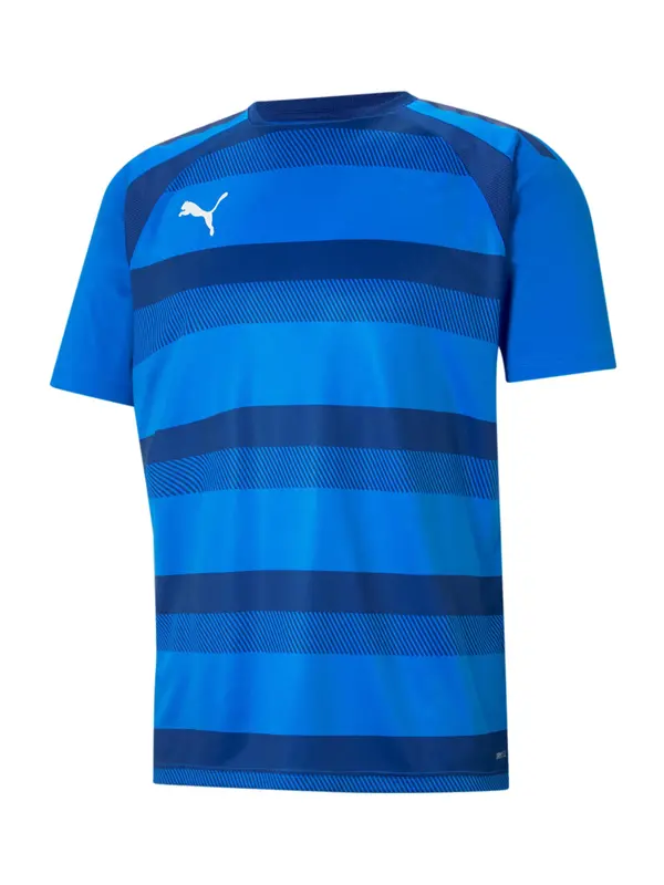 PUMA PUMA Dres  modra / encijan / bela