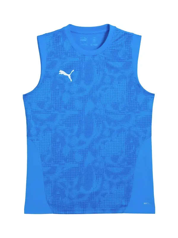 PUMA PUMA Dres  modra