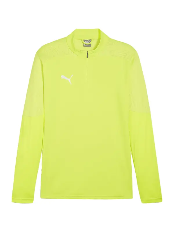 PUMA PUMA Funkcionalna majica  kivi