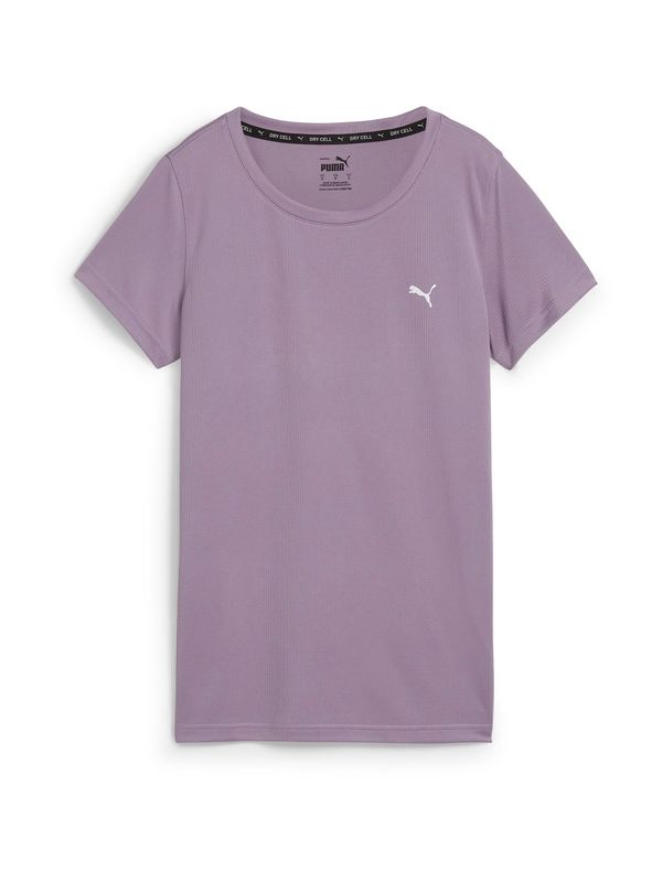 PUMA PUMA Funkcionalna majica  mauve