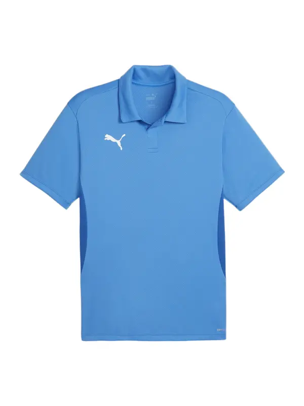 PUMA PUMA Funkcionalna majica  modra / nebeško modra