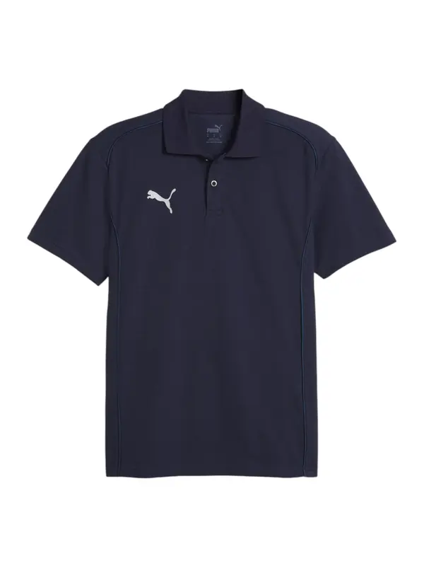 PUMA PUMA Funkcionalna majica  mornarska / bela