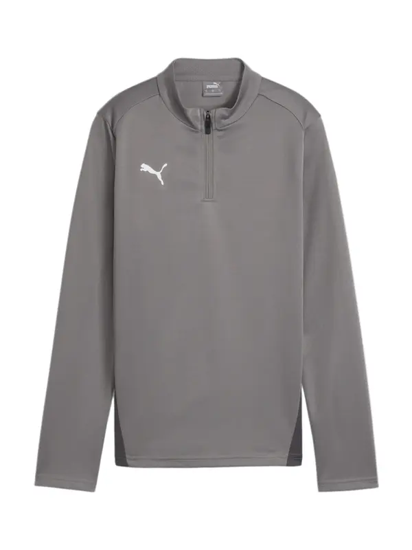 PUMA PUMA Funkcionalna majica  siva