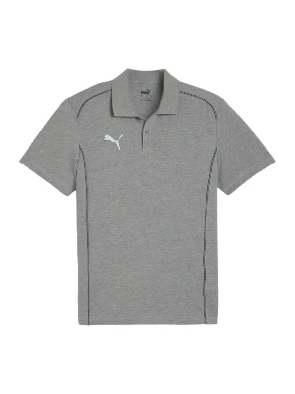 PUMA PUMA Funkcionalna majica  siva