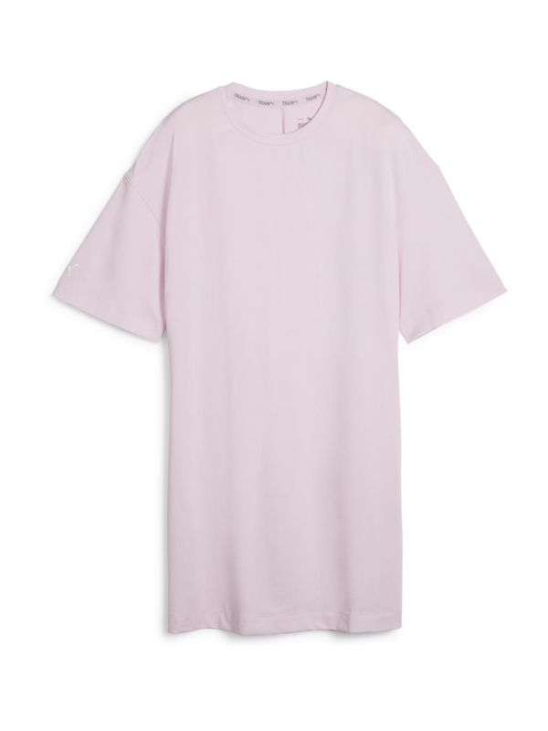 PUMA PUMA Funkcionalna majica  svetlo roza